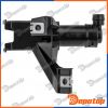 Gicleur de lave-phare droite pour LEXUS | EDS-TY-085, 85207-48020